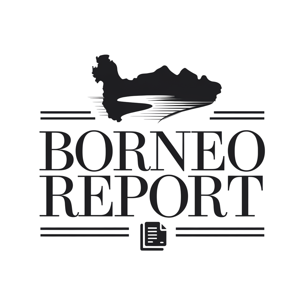 Borneo Report